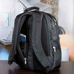 MOCHILA METROPOLITAN personalizada